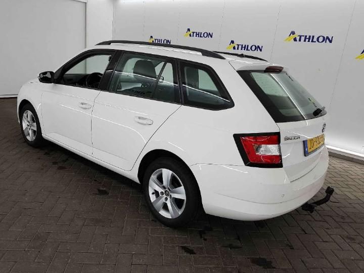 Photo 3 VIN: TMBJJ6NJ0GZ134485 - SKODA FABIA 