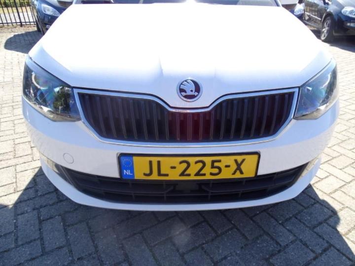 Photo 27 VIN: TMBJJ6NJ0GZ163050 - SKODA FABIA 