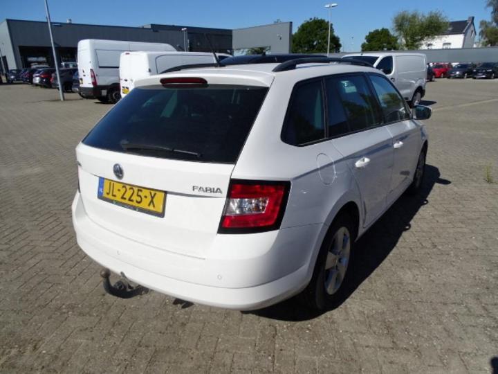 Photo 3 VIN: TMBJJ6NJ0GZ163050 - SKODA FABIA 