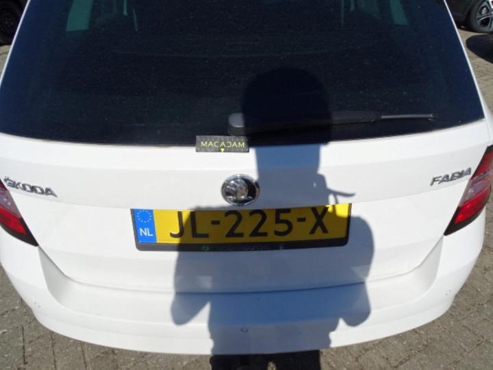 Photo 33 VIN: TMBJJ6NJ0GZ163050 - SKODA FABIA 