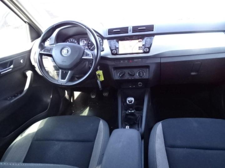 Photo 6 VIN: TMBJJ6NJ0GZ163050 - SKODA FABIA 