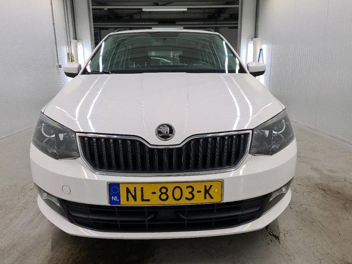 Photo 21 VIN: TMBJJ6NJ0HZ134469 - SKODA FABIA 