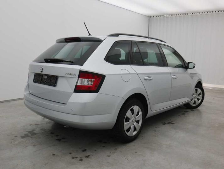 Photo 3 VIN: TMBJJ6NJ1GZ118165 - SKODA FABIA 