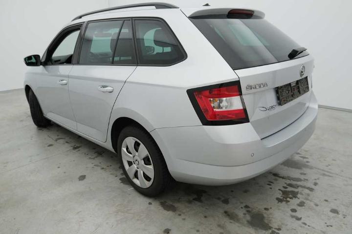 Photo 2 VIN: TMBJJ6NJ1GZ118425 - SKODA FABIA 