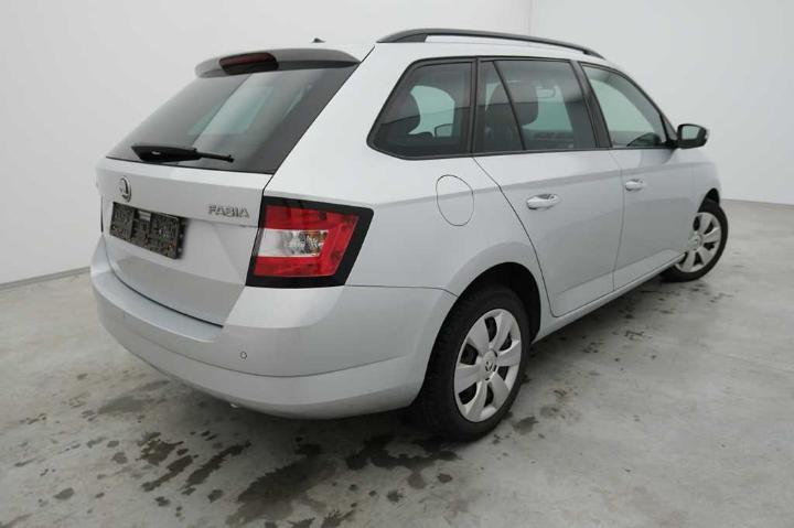 Photo 3 VIN: TMBJJ6NJ1GZ118425 - SKODA FABIA 