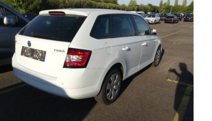 Photo 3 VIN: TMBJJ6NJ1JZ069363 - SKODA FABIA 