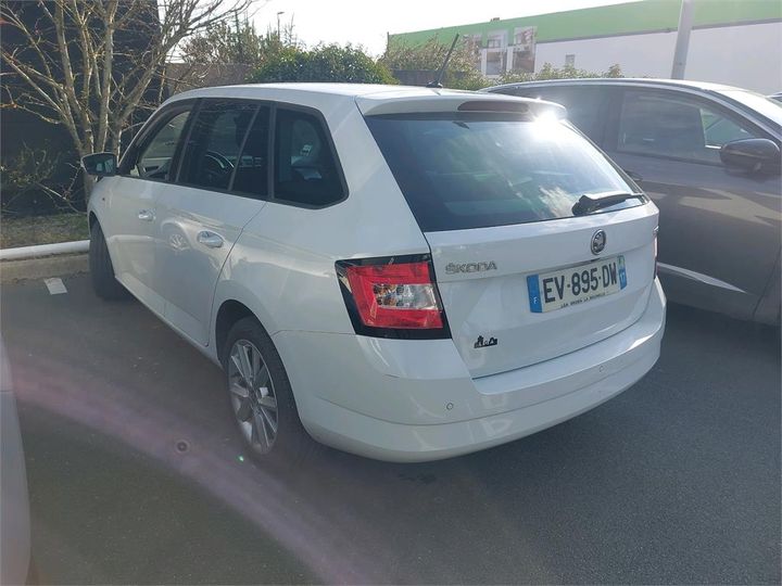 Photo 15 VIN: TMBJJ6NJ1JZ135782 - SKODA FABIA 