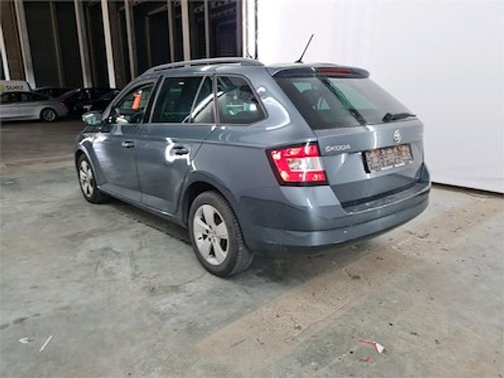 Photo 3 VIN: TMBJJ6NJ2GZ083085 - SKODA FABIA 