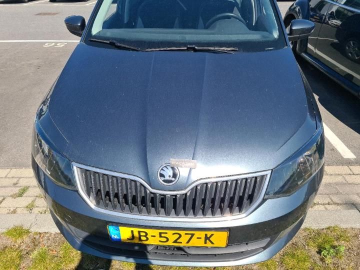 Photo 26 VIN: TMBJJ6NJ2GZ118126 - SKODA FABIA 