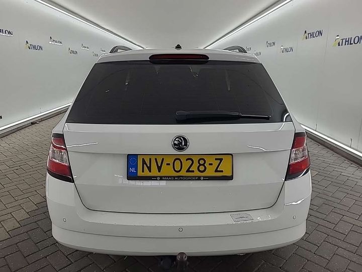 Photo 21 VIN: TMBJJ6NJ3HZ164999 - SKODA FABIA 