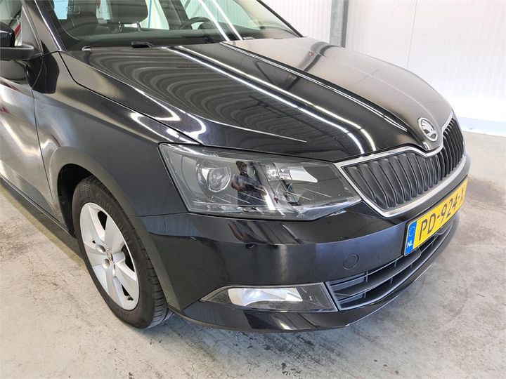 Photo 32 VIN: TMBJJ6NJ3HZ180183 - SKODA FABIA 