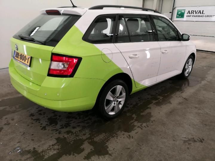 Photo 19 VIN: TMBJJ6NJ4HZ156488 - SKODA FABIA 