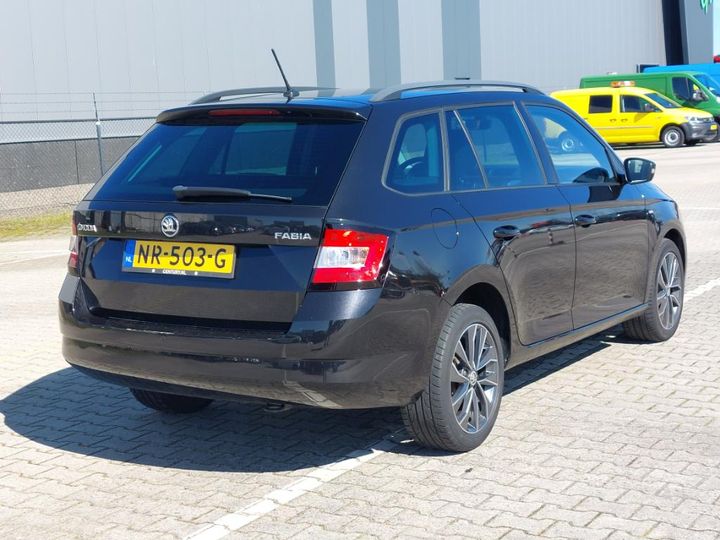 Photo 3 VIN: TMBJJ6NJ4HZ156961 - SKODA FABIA 