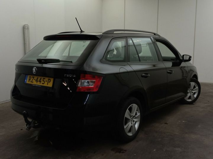 Photo 2 VIN: TMBJJ6NJ4JZ140863 - SKODA FABIA 