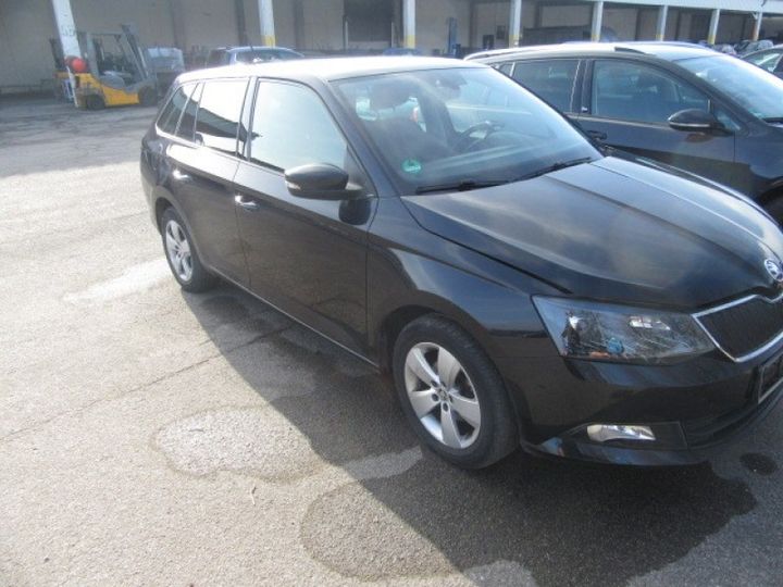 Photo 24 VIN: TMBJJ6NJ4JZ144332 - SKODA FABIA 