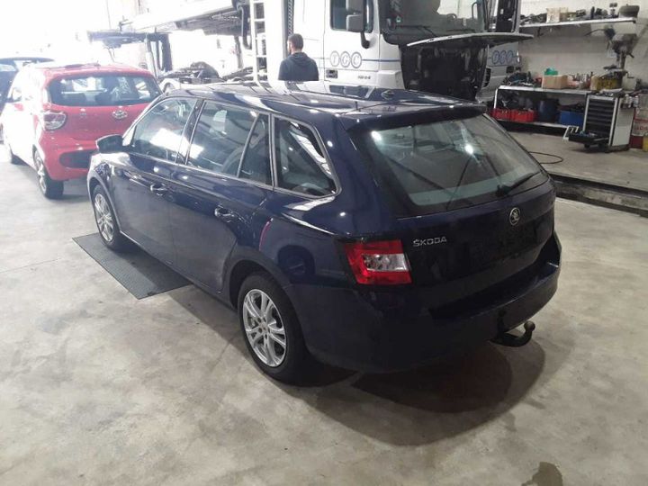 Photo 3 VIN: TMBJJ6NJ4JZ145996 - SKODA FABIA 