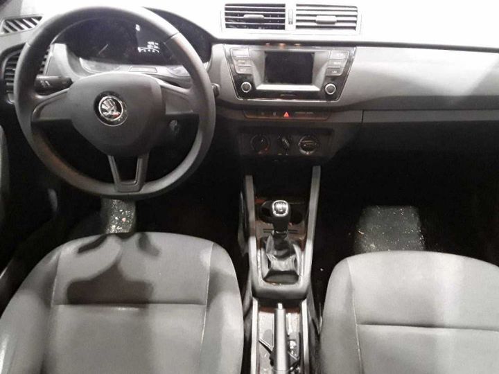 Photo 8 VIN: TMBJJ6NJ4JZ145996 - SKODA FABIA 