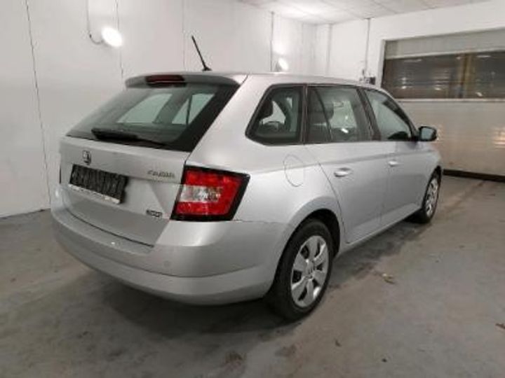 Photo 4 VIN: TMBJJ6NJ5GZ041798 - SKODA FABIA 