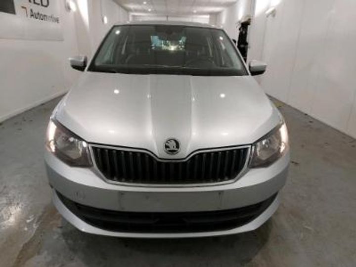 Photo 5 VIN: TMBJJ6NJ5GZ041798 - SKODA FABIA 