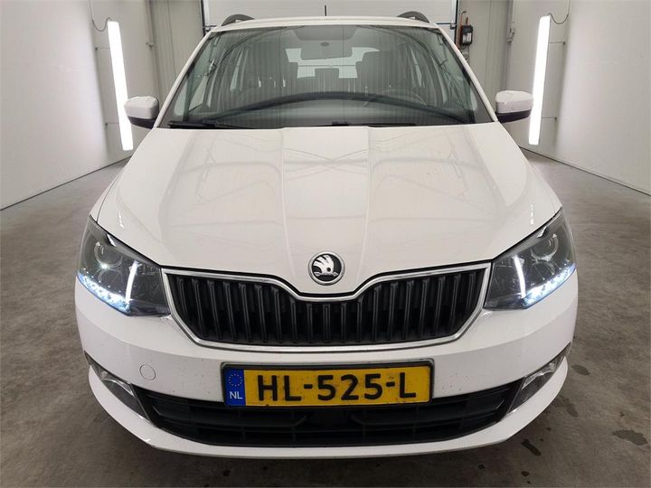 Photo 17 VIN: TMBJJ6NJ5GZ099233 - SKODA FABIA 