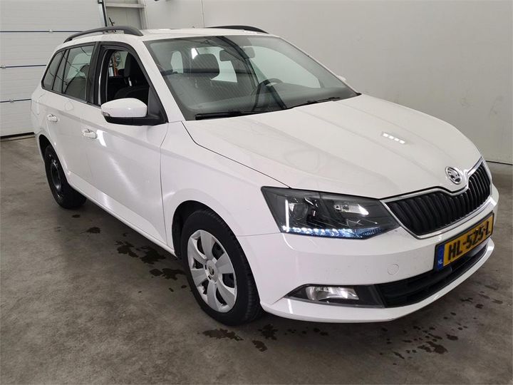 Photo 23 VIN: TMBJJ6NJ5GZ099233 - SKODA FABIA 