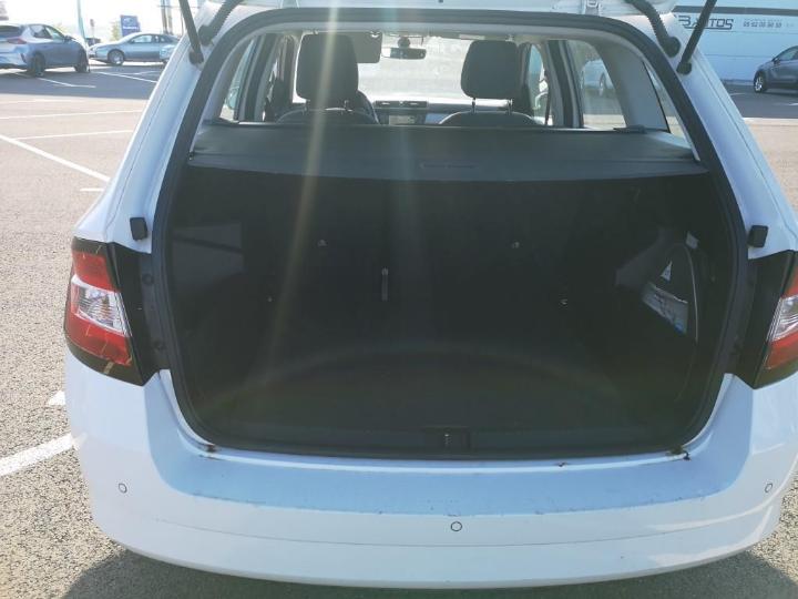 Photo 12 VIN: TMBJJ6NJ5HZ081560 - SKODA FABIA 