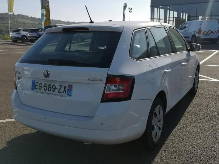 Photo 14 VIN: TMBJJ6NJ5HZ081560 - SKODA FABIA 