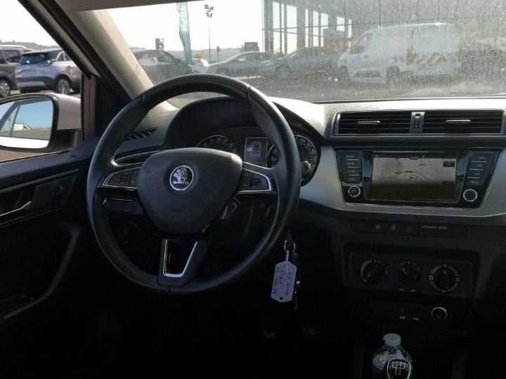 Photo 16 VIN: TMBJJ6NJ5HZ081560 - SKODA FABIA 