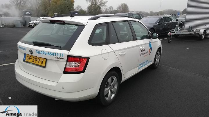 Photo 3 VIN: TMBJJ6NJ6GZ021253 - SKODA FABIA 