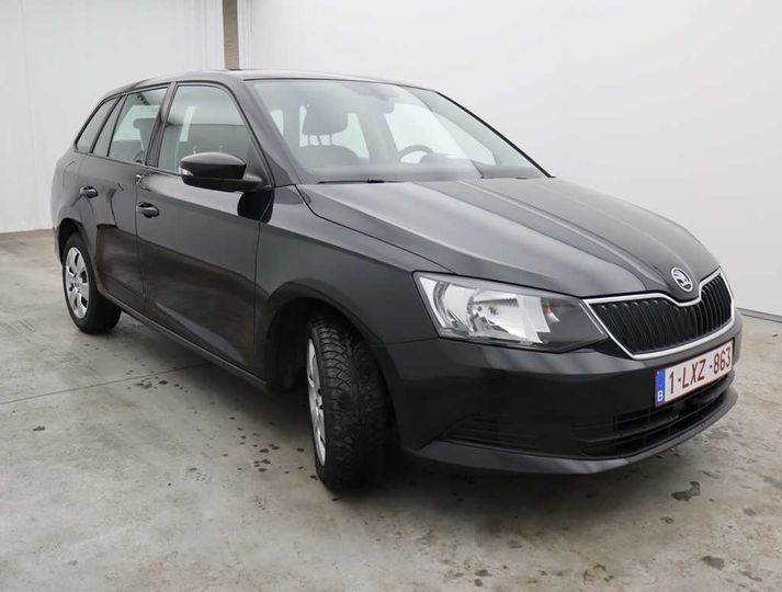 Photo 8 VIN: TMBJJ6NJ6GZ090296 - SKODA FABIA 