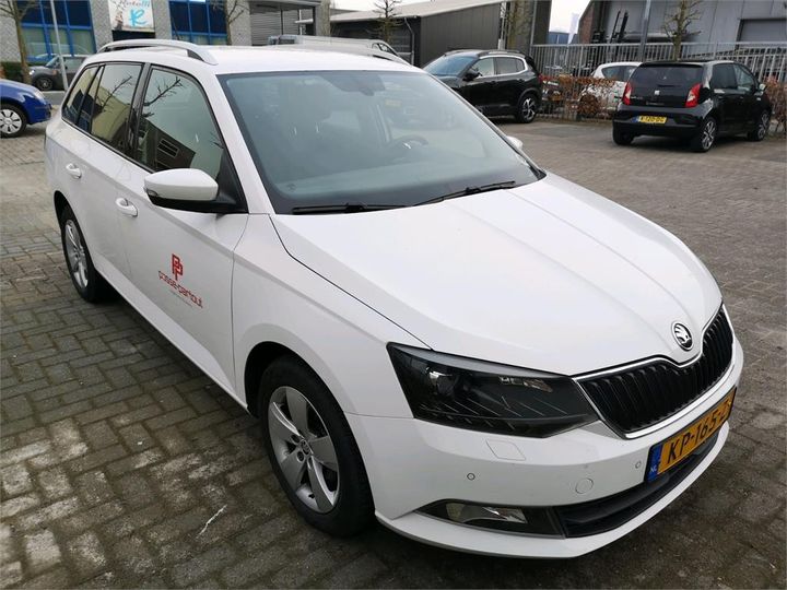 Photo 27 VIN: TMBJJ6NJ6HZ067571 - SKODA FABIA 