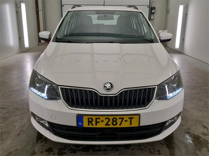 Photo 21 VIN: TMBJJ6NJ6JZ066149 - SKODA FABIA 