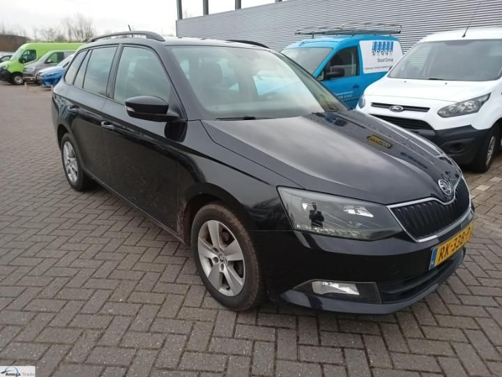 Photo 10 VIN: TMBJJ6NJ6JZ092668 - SKODA FABIA 