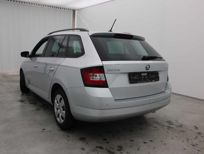 Photo 3 VIN: TMBJJ6NJ8GZ118194 - SKODA FABIA 