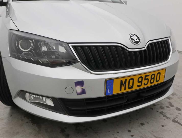 Photo 33 VIN: TMBJJ6NJ8GZ118194 - SKODA FABIA 