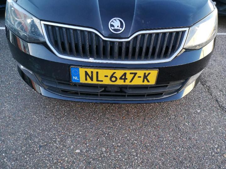 Photo 16 VIN: TMBJJ6NJ8HZ132971 - SKODA FABIA 