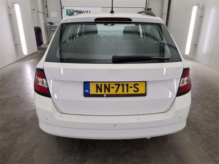 Photo 17 VIN: TMBJJ6NJ8HZ143789 - SKODA FABIA 