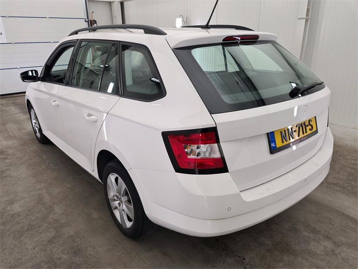 Photo 19 VIN: TMBJJ6NJ8HZ143789 - SKODA FABIA 