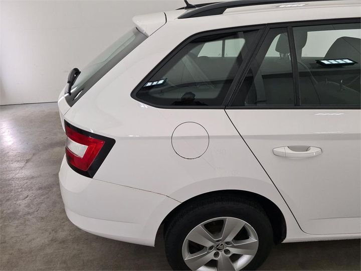 Photo 23 VIN: TMBJJ6NJ8HZ143789 - SKODA FABIA 