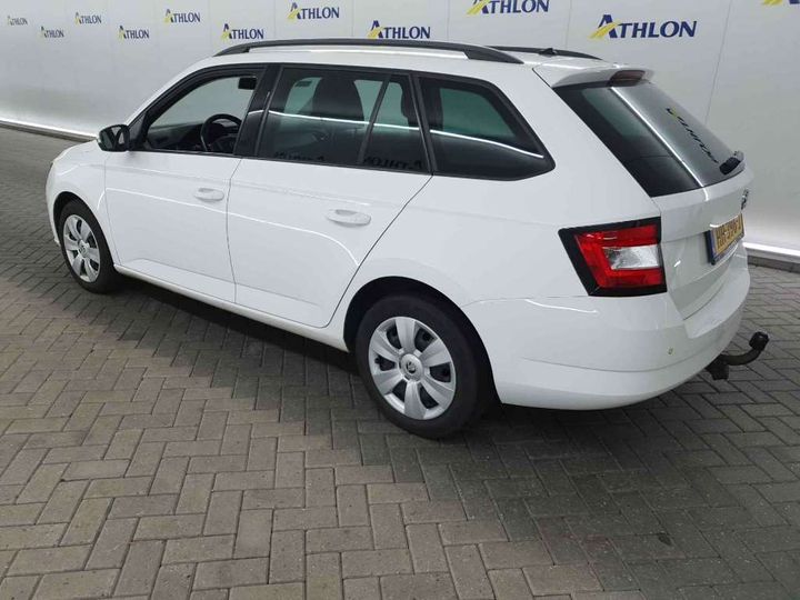 Photo 3 VIN: TMBJJ6NJ9GZ078028 - SKODA FABIA 