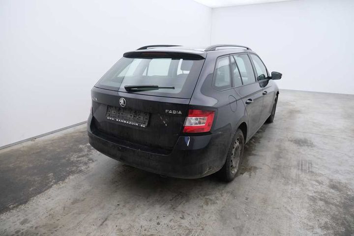 Photo 2 VIN: TMBJJ6NJ9HZ028716 - SKODA FABIA 