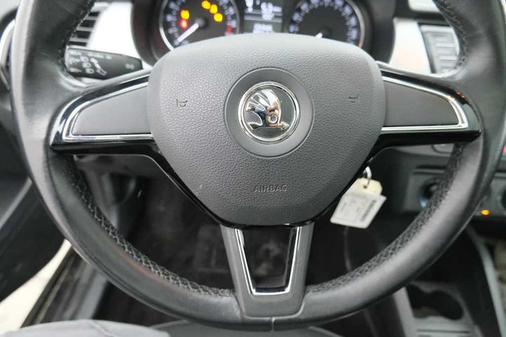 Photo 20 VIN: TMBJJ6NJ9HZ028716 - SKODA FABIA 