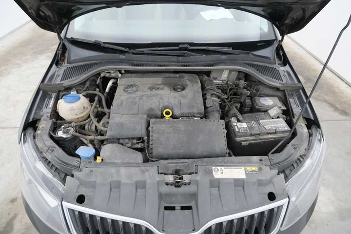 Photo 26 VIN: TMBJJ6NJ9HZ028716 - SKODA FABIA 