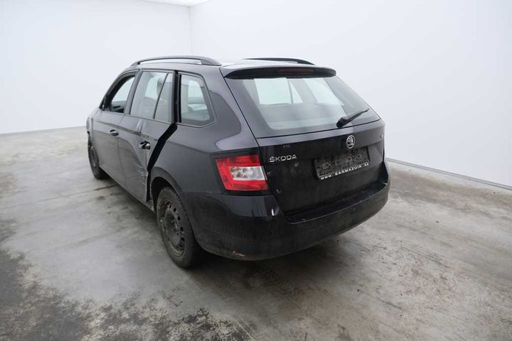 Photo 7 VIN: TMBJJ6NJ9HZ028716 - SKODA FABIA 