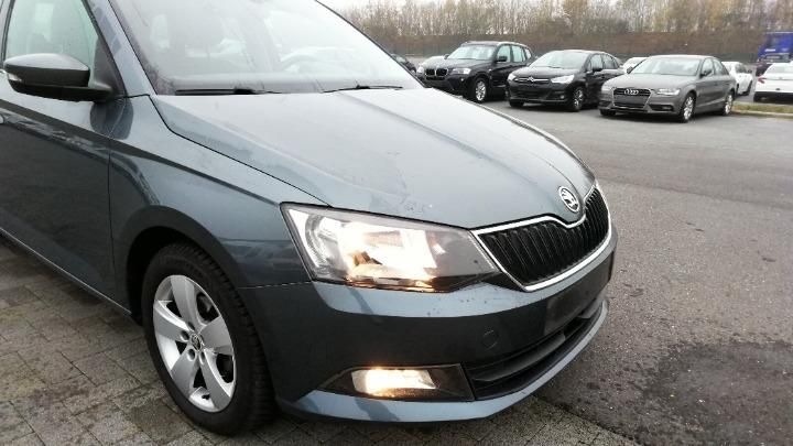 Photo 30 VIN: TMBJJ6NJXGZ033342 - SKODA FABIA 