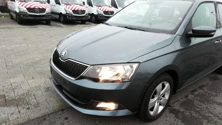 Photo 31 VIN: TMBJJ6NJXGZ033342 - SKODA FABIA 