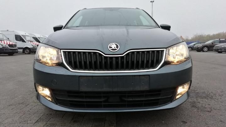 Photo 32 VIN: TMBJJ6NJXGZ033342 - SKODA FABIA 