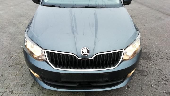 Photo 33 VIN: TMBJJ6NJXGZ033342 - SKODA FABIA 