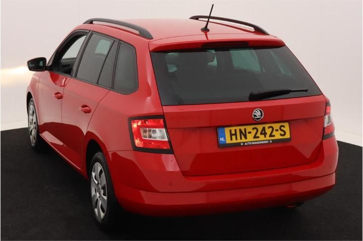 Photo 4 VIN: TMBJJ6NJXGZ103258 - SKODA FABIA 