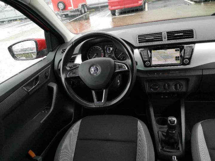 Photo 6 VIN: TMBJJ6NJXGZ103258 - SKODA FABIA 